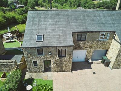 Cryer Meadows, 4 bedroom Semi Detached House for sale, &pound;450,000