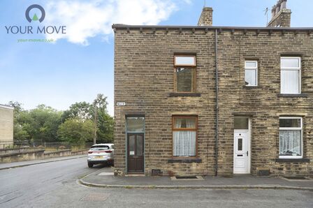 2 bedroom End Terrace House for sale