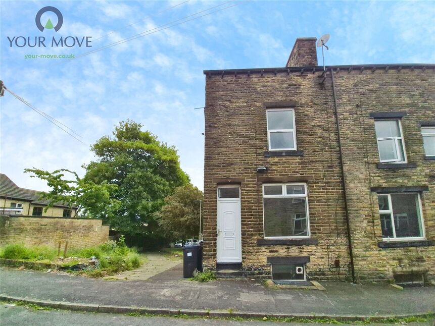 Main image of 2 bedroom End Terrace House to rent, Cartmel Road, Keighley, West Yorkshire, BD21
