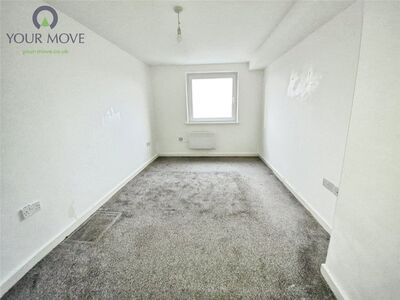 Parkwood Rise, 1 bedroom Flat to rent, &pound;500 pcm