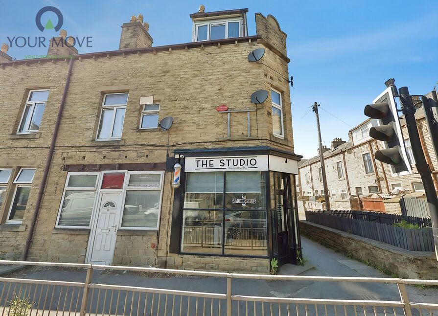 Main image of Property to rent, Bradford Road, Keighley, BD21