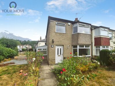 Grange Road, 3 bedroom Semi Detached House to rent, &pound;995 pcm