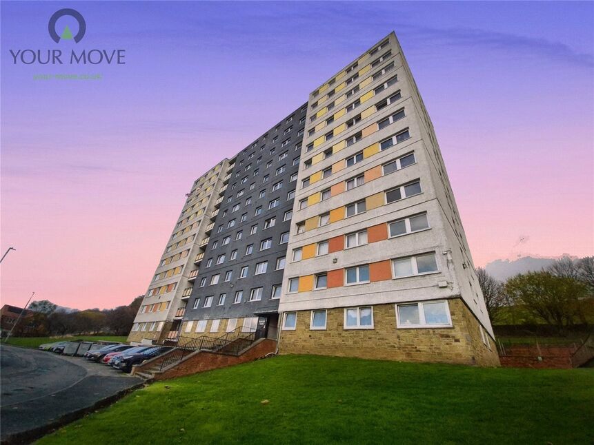 1 bedroom Flat to rent
