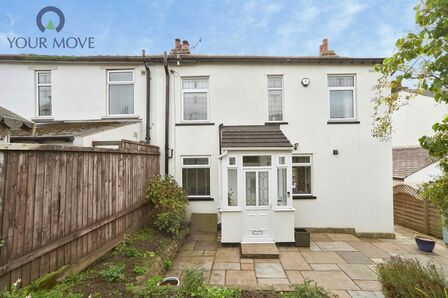 Hospital Road, 3 bedroom Semi Detached House for sale, &pound;280,000