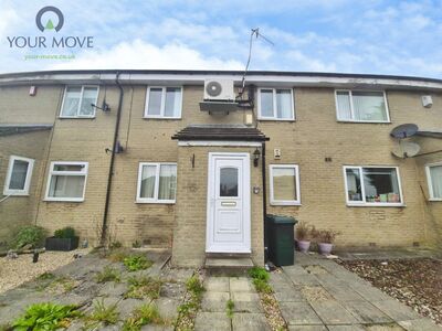 2 bedroom Flat to rent