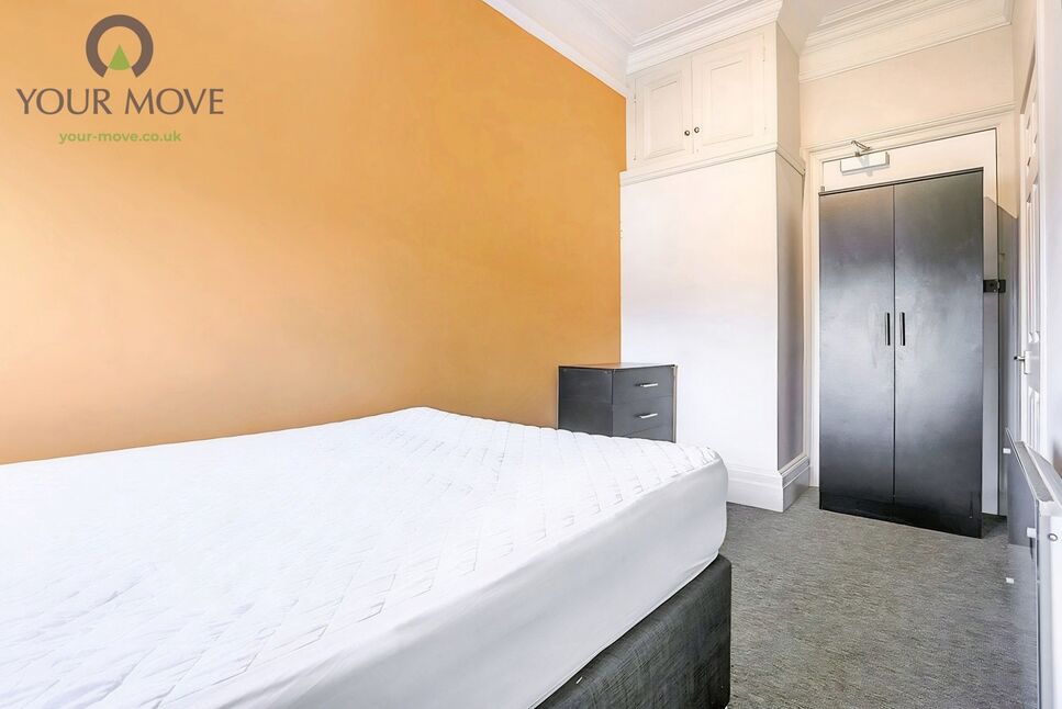 Main image of 1 bedroom Flat to rent, Devonshire Street, Keighley, West Yorkshire, BD21