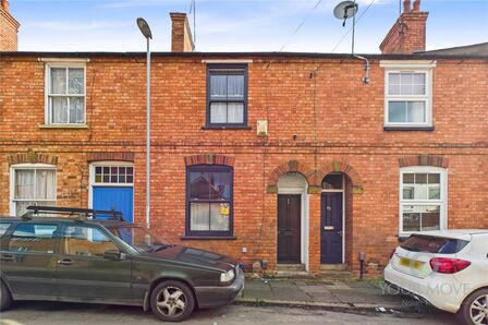 High Street, 2 bedroom Mid Terrace House to rent, £1,050 pcm