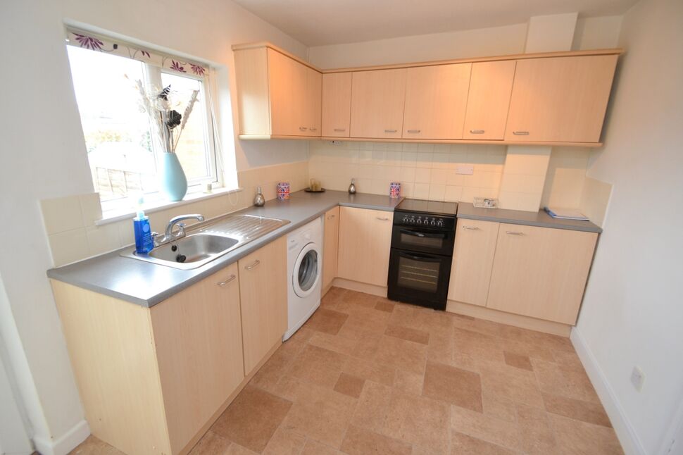 Kitchen / Breakfast Room