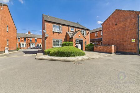 Osborne Road, 1 bedroom  Flat to rent, £900 pcm