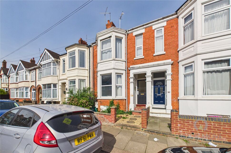 Main image of 1 bedroom Flat to rent, Balmoral Road, Northampton, NN2