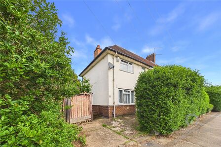2 bedroom End Terrace House to rent