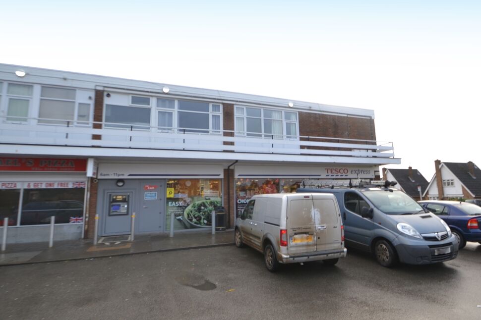 Main image of 3 bedroom Flat to rent, Link Road, Spring Park, Northampton, NN2