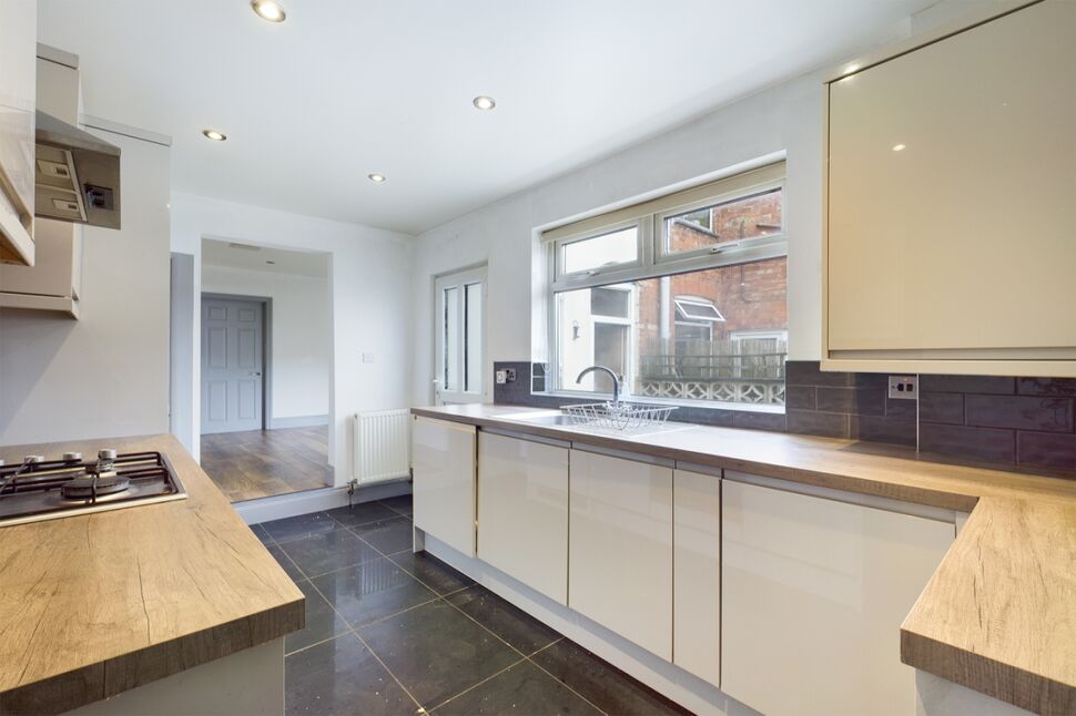 Main image of 1 bedroom Flat to rent, Norton Road, Northampton, NN2