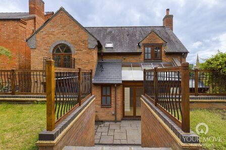 Kingswell Road, 3 bedroom Detached House to rent, &pound;1,500 pcm