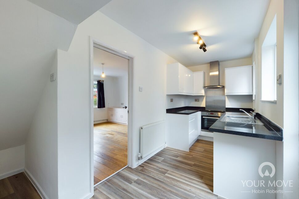Main image of 3 bedroom Mid Terrace House to rent, Eastern Avenue North, Northampton, Northamptonshire, NN2