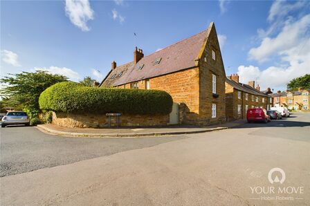 Well Yard, Kingsthorpe Village, 4 bedroom  House for sale, £475,000