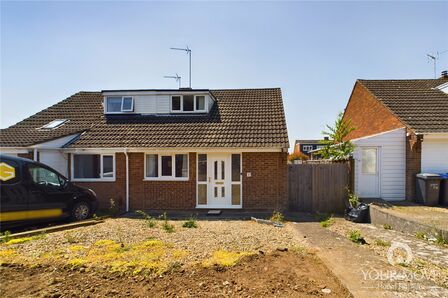 3 bedroom Semi Detached House to rent