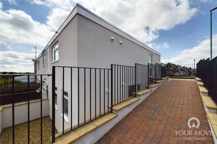 Hoylake Drive, 1 bedroom  Flat to rent, £850 pcm