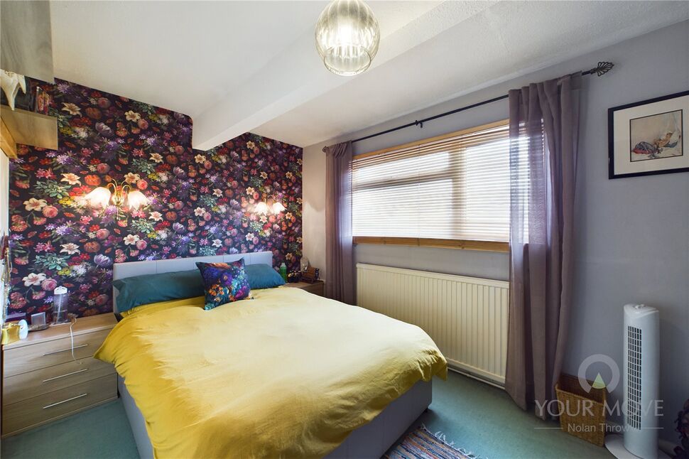 3 bedroom Mid Terrace House for sale, Obelisk Rise, Kingsthorpe