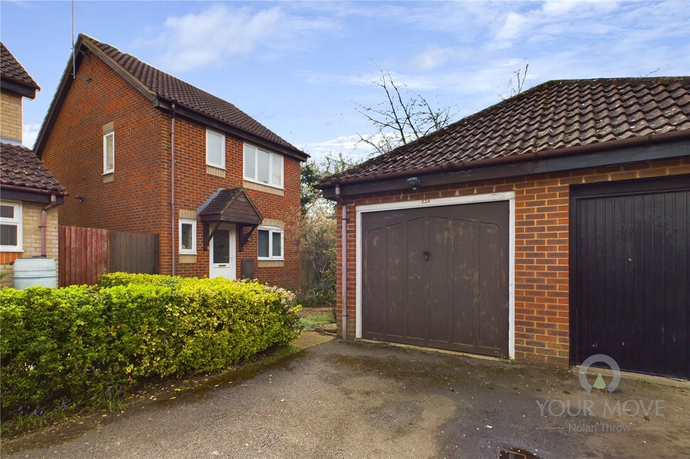 4 bedroom Semi Detached Bungalow for sale, Yelvertoft Road, Kingsthorpe