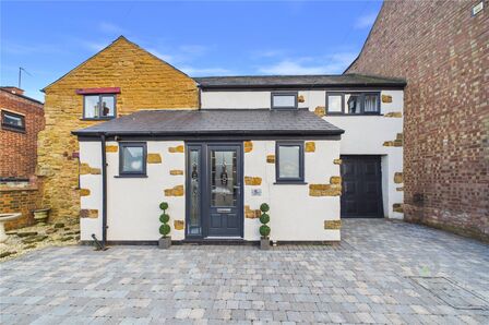 Manor Road, Kingsthorpe Village, 3 bedroom Semi Detached House for sale, &pound;395,000