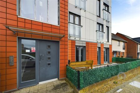 Barring Street, 2 bedroom  Flat for sale, £169,995
