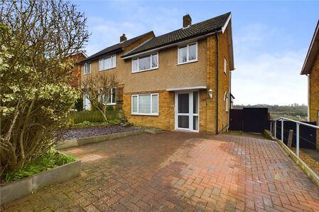 Eastern Avenue North, Kingsthorpe, 3 bedroom Semi Detached House for sale, £275,000
