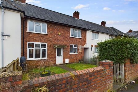 Kingsland Avenue, Kingsthorpe, 4 bedroom Mid Terrace House for sale, £250,000