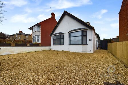 Boughton Green Road, Kingsthorpe, 3 bedroom Detached Bungalow for sale, £300,000