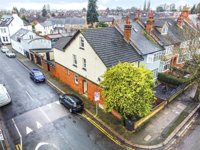 Kingsthorpe Grove, 4 bedroom End Terrace House for sale, £415,000