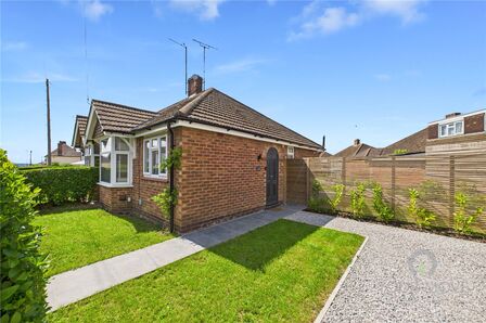 2 bedroom Semi Detached Bungalow for sale