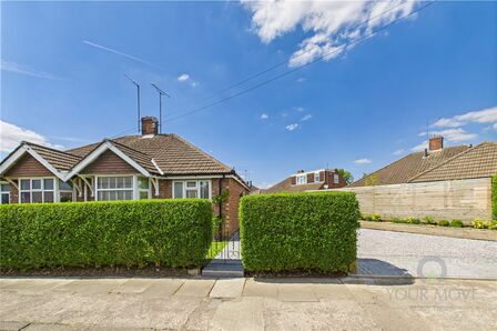 2 bedroom Semi Detached Bungalow for sale