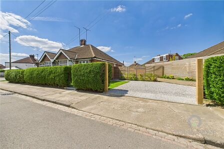 Nursery Lane, Kingsthorpe, 2 bedroom Semi Detached Bungalow for sale, £244,995