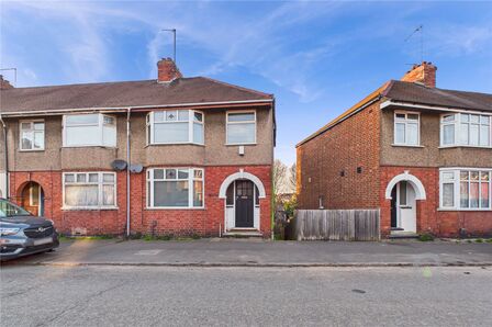 3 bedroom End Terrace House for sale