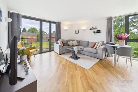 2 bedroom  Flat for sale