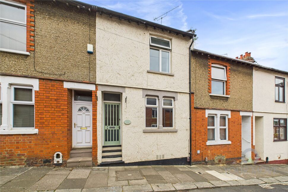 Main image of 2 bedroom Mid Terrace House to rent, Bective Road, Northampton, Northamptonshire, NN2