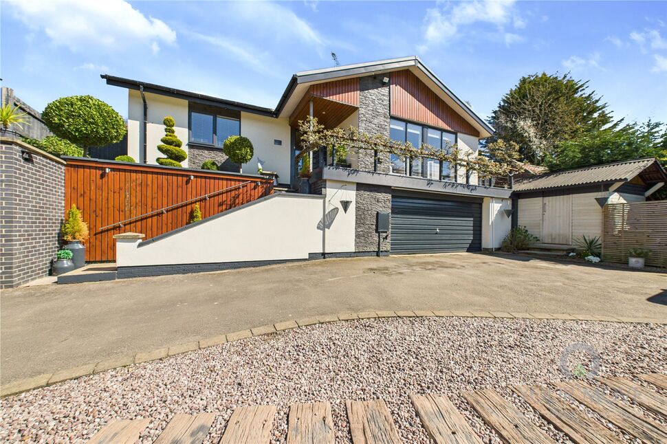 Main image of 2 bedroom Detached House to rent, Harborough Road, Maidwell, Northamptonshire, NN6