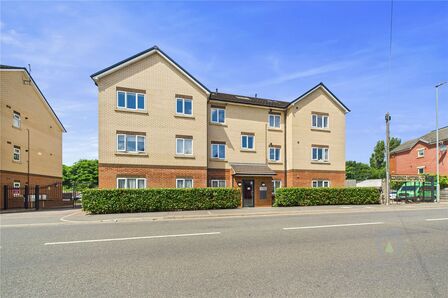 2 bedroom  Flat for sale