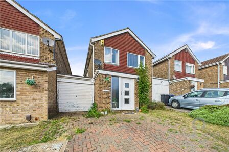 3 bedroom Link Detached House for sale