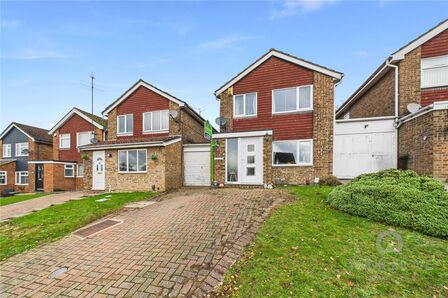 3 bedroom Link Detached House for sale