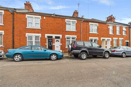 Allen Road, Abington, 2 bedroom Mid Terrace House for sale, £195,000