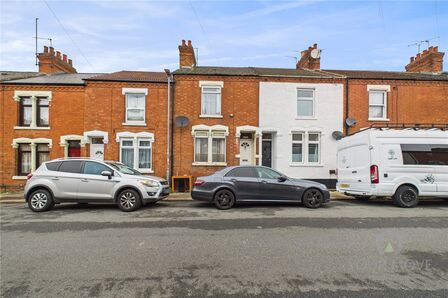 Stanhope Road, Queens Park, 2 bedroom Mid Terrace House for sale, &pound;205,000