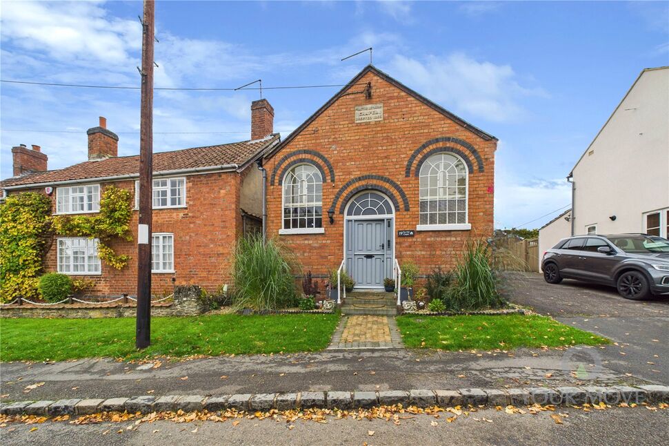 Main image of 1 bedroom Detached House for sale, High Street, Milton Malsor, Northamptonshire, NN7