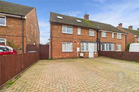 Eastfield Road, 5 bedroom Semi Detached House for sale, &pound;375,000