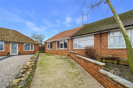2 bedroom Semi Detached Bungalow for sale