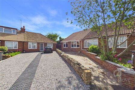 2 bedroom Semi Detached Bungalow for sale