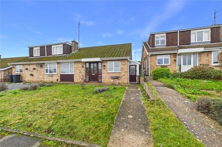 3 bedroom Semi Detached Bungalow for sale