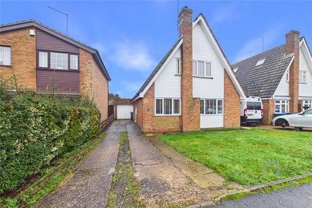 Acre Lane, Kingsthorpe, 2 bedroom Detached House for sale, &pound;325,000