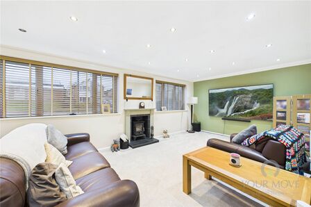 2 bedroom Detached House for sale