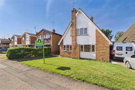 Acre Lane, 2 bedroom Detached House for sale, &pound;325,000